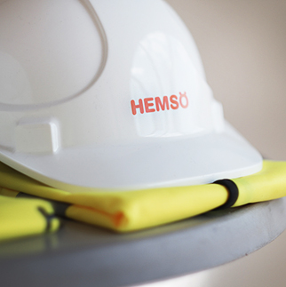 Personlig utrustning