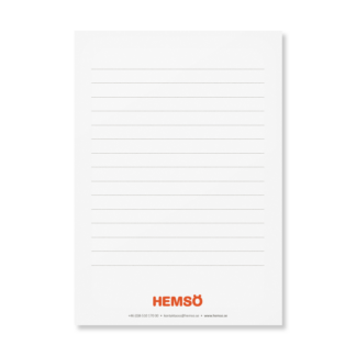 Konferensblock A5