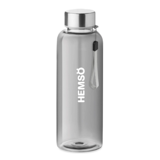 Vattenflaska 500ml R-pet