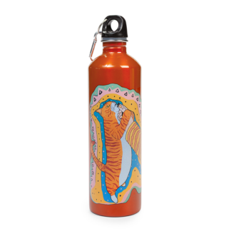 Vattenflaska 750ml
